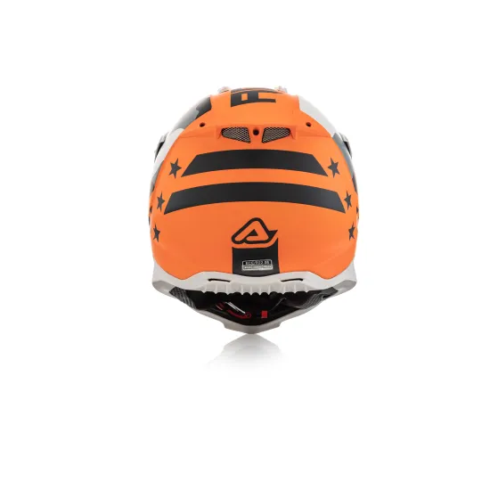 Orange/Black (209) #24