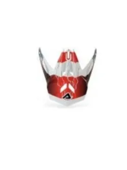 ACERBIS Replacement Visor Masayuki AC 0016029