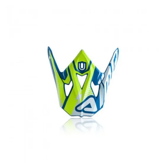 ACERBIS Visor Impact 3.0 2017 - Premium Helmet Visor for Max #1