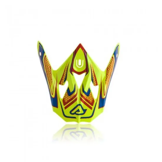 ACERBIS Visor Impact 3.0 2017 - Premium Helmet Visor for Max #2
