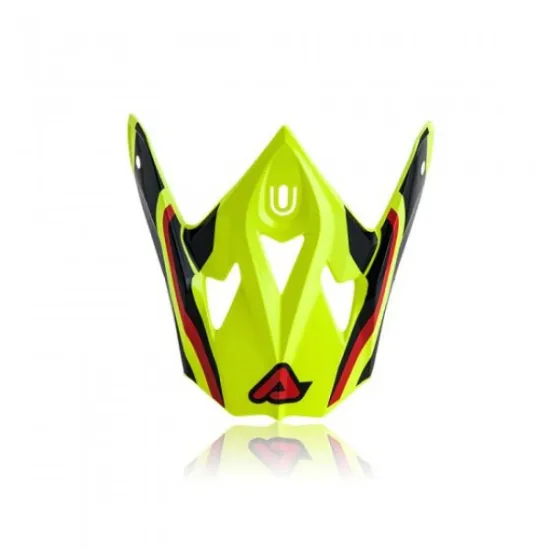 ACERBIS Visor Impact 3.0 2017 - Premium Helmet Visor for Max #3