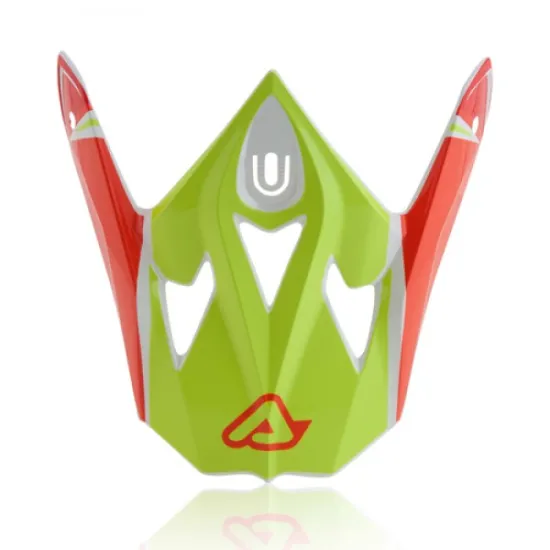 ACERBIS Visor Impact 3.0 2017 - Premium Helmet Visor for Max #4