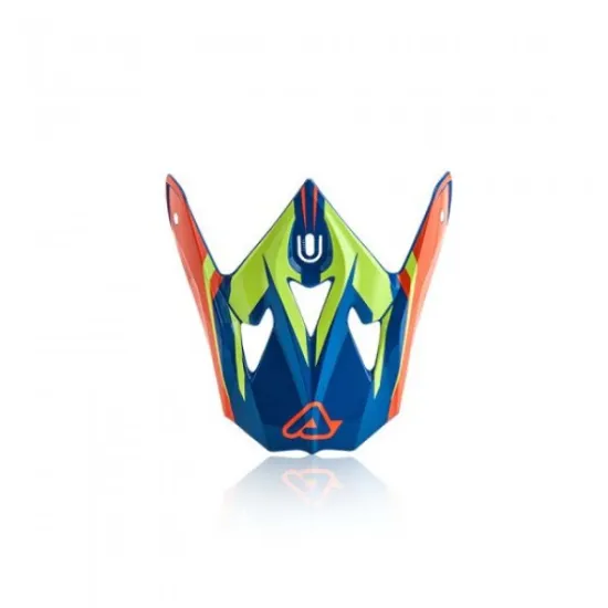 ACERBIS Visor Impact 3.0 2017 - Premium Helmet Visor for Max #5