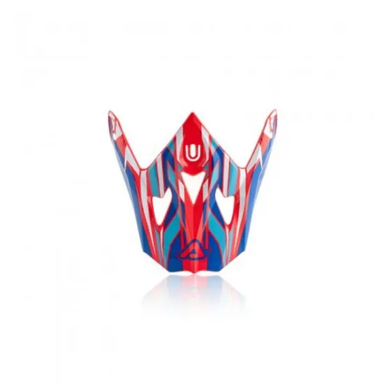 ACERBIS Visor Impact 3.0 2017 - Premium Helmet Visor for Max #6