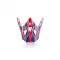 ACERBIS Visor Impact 3.0 2017 - Premium Helmet Visor for Maximum Safety