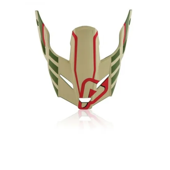 ACERBIS Visor Profile 3.0 - Helmet Visors #2
