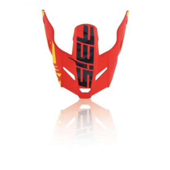 ACERBIS Visor Profile 3.0 - Helmet Visors #3