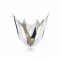 ACERBIS Visor Profile 4.0 - Multiple Color Options