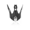 ACERBIS Visor Steel Helmet - Multiple Colors