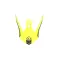 ACERBIS Visor Steel Helmet - Multiple Colors