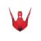 ACERBIS Visor Steel Helmet - Multiple Colors