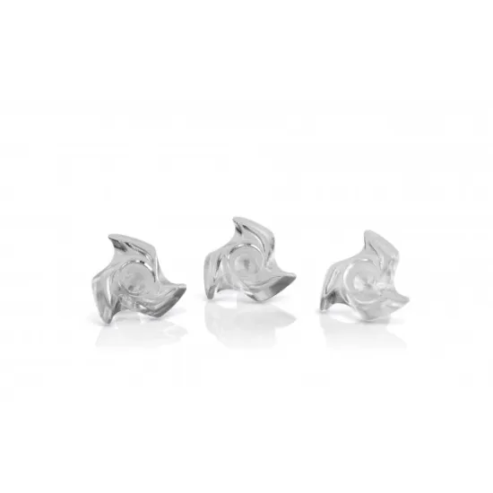 ACERBIS SCREWS KIT Impact - CLEAR AC 0017113.120