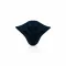 ACERBIS Front Air Vent for X-PRO Helmet (Black & Blue) AC 0016831