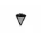 ACERBIS Front Air Vent Profile 2.0 2016 - Black, Black Matt, White, Yellow