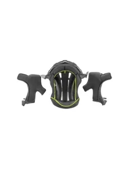 ACERBIS Lining Impact 3.0 Carbon