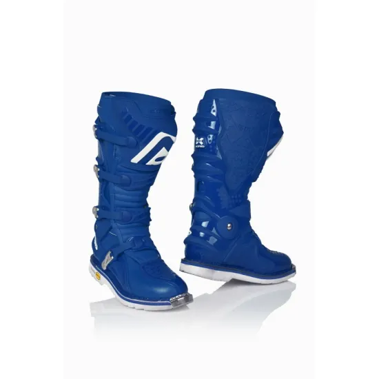 ACERBIS X-MOVE 2.0 Motorbike Boots - Multiple Colors & Sizes