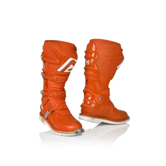 Orange (010) #1