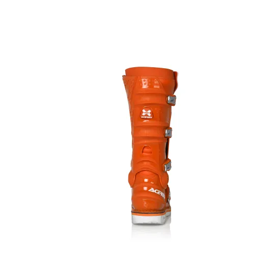 Orange (010) #4