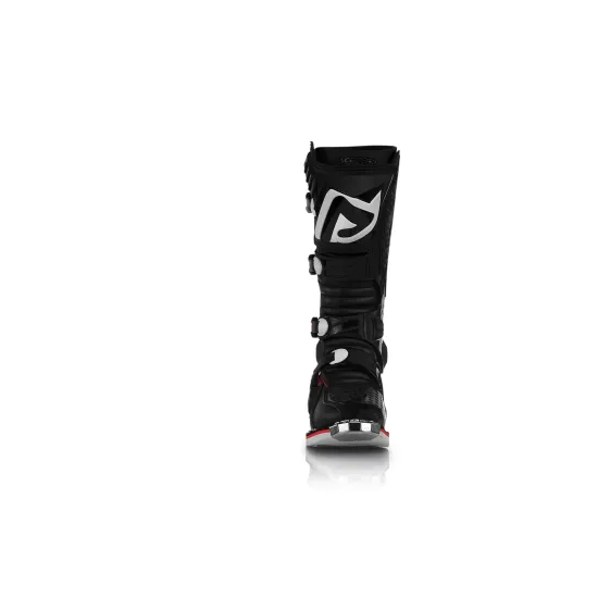 Black (090) #12