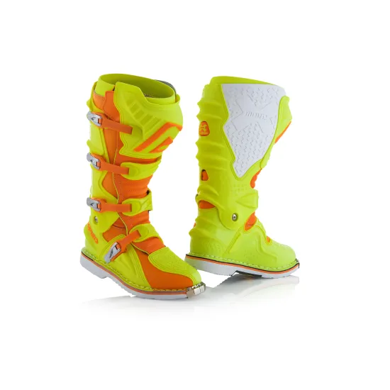 Yellow/Orange (271) #18