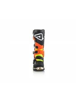 ACERBIS X-Rock Motorcycle Boots - Multiple Colors & Sizes