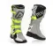 ACERBIS X-Team Motorcycle Boots - Multi-Color Options & Sizes