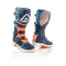 ACERBIS X-Team Motorcycle Boots - Multi-Color Options & Sizes