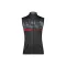 ACERBIS X-Wind Motorbike Softshell Vest - Blue/Grey/Orange