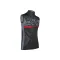 ACERBIS X-Wind Motorbike Softshell Vest - Blue/Grey/Orange