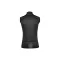 ACERBIS X-Wind Motorbike Softshell Vest - Blue/Grey/Orange