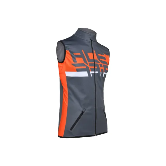 Grey/Orange (799) #8