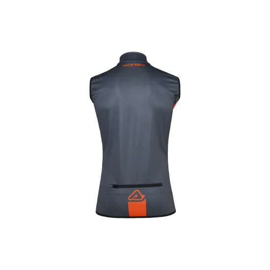 Grey/Orange (799) #9