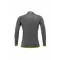ACERBIS ENDURO-ONE JERSEY - BLACK/GREY & BLACK/FLO YELLOW