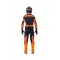 ACERBIS MX Arcturian Special Shirt - Orange/Black (M * L * XL * XXL) AC 0023318.313