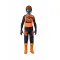 ACERBIS MX Arcturian Special Shirt - Orange/Black (M * L * XL * XXL) AC 0023318.313