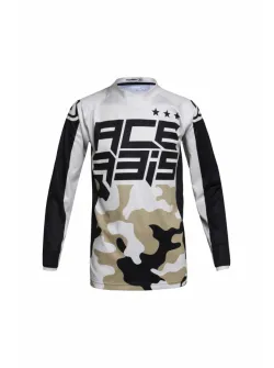 ACERBIS MX DESERT STORM KID SHIRT