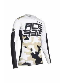 ACERBIS MX Desert Storm Shirt - Camo (S * M * L * XL * XXL) AC 0023439.743