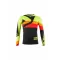 ACERBIS MX Hellride Jersey - Black/Yellow
