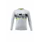 ACERBIS MX Iyengar Vented Jersey - Grey/Flo Yellow (S * M * XL * XXL) AC 0022901.290