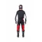 ACERBIS MX KAIRON SPECIAL SHIRT - WHITE/BLACK (L * XL * XXL) AC 0023298.315