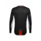 ACERBIS MX KAIRON SPECIAL SHIRT - WHITE/BLACK (L * XL * XXL) AC 0023298.315