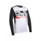 ACERBIS MX KAIRON SPECIAL SHIRT - WHITE/BLACK (L * XL * XXL) AC 0023298.315