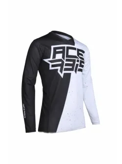 Acerbis MX Nightsky Special Shirt - Grey