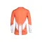 Acerbis MX-X-Flex Andromeda Shirt - Orange/White