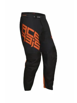 ACERBIS MX Arcturian Pants - Black/White (28 * 30 * 32 * 34 * 36 * 38) AC 0023319.313