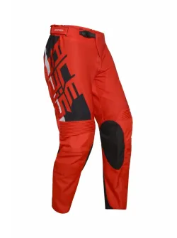 ACERBIS MX BERSERKR SPECIAL PANTS - RED (30 * 32 * 34 * 36 * 38) AC 0023265.110