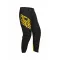 ACERBIS MX CASPIAN SPECIAL PANTS - BLACK/YELLOW (30 * 32 * 34 * 36 * 38) AC 0023321.318
