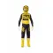 ACERBIS MX CASPIAN SPECIAL PANTS - BLACK/YELLOW (30 * 32 * 34 * 36 * 38) AC 0023321.318
