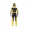 ACERBIS MX CASPIAN SPECIAL PANTS - BLACK/YELLOW (30 * 32 * 34 * 36 * 38) AC 0023321.318