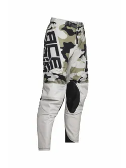 ACERBIS MX Deserttorm Pants - Camo (30 * 32 * 34 * 36 * 38) AC 0023440.743